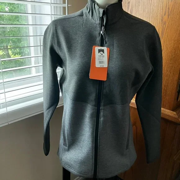 NEW Navigator Jacket Women Storm Creek Size SMALL Petite - Picture 5 of 15